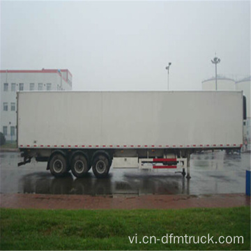 Trailer bán lạnh Dongfeng